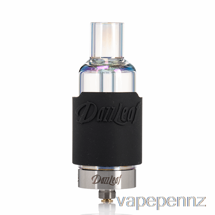 DAZZLEAF WAXii Concentrate Atomizer Rainbow VAPE NZ